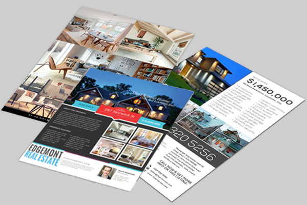 marketing-material Local Edgemont related marketing material