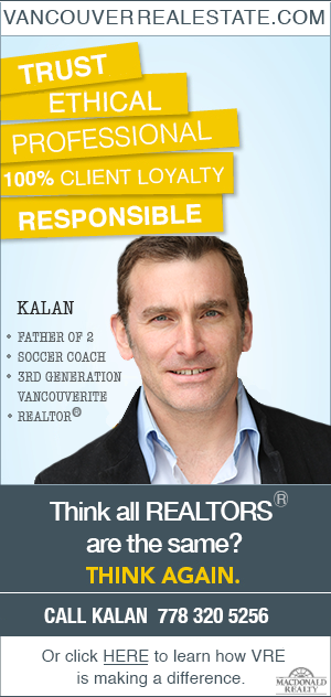 NorthShore-Realtor North Vancouver Realtor