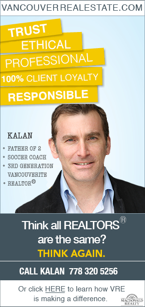 North Vancouver Realtor