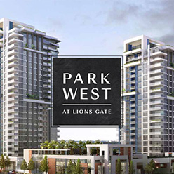 Park West at Lions Gate Village